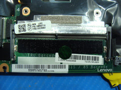 Lenovo ThinkPad T470s 14" Genuine Intel i5-7300u 2.6Ghz Motherboard 01ER062