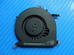 MacBook Air A1466 13" Mid 2012 MD231LL/A CPU Cooling Fan 922-9643