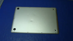 MacBook Pro 13" A1278 Early 2010 MC374LL/A Bottom Case Housing 922-9447 #2 GLP* - Laptop Parts - Buy Authentic Computer Parts - Top Seller Ebay