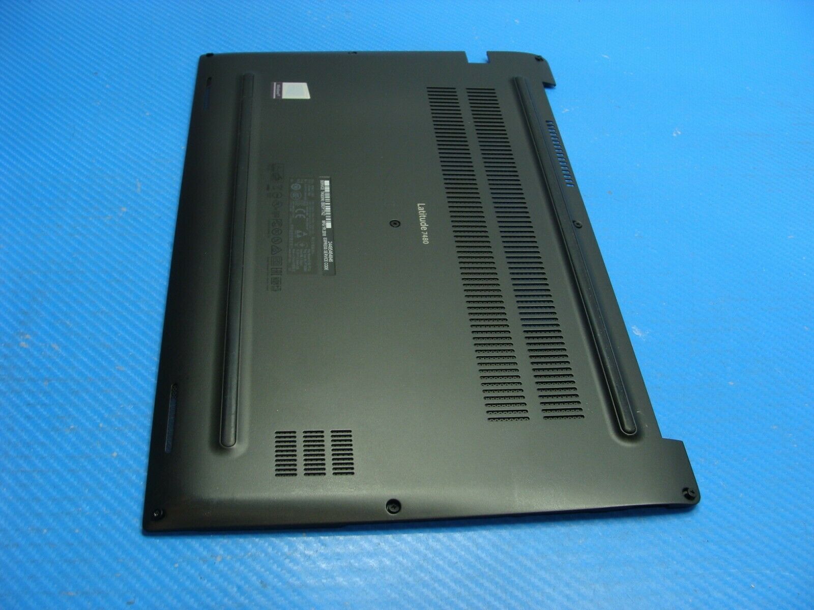 Dell Latitude 7480 14