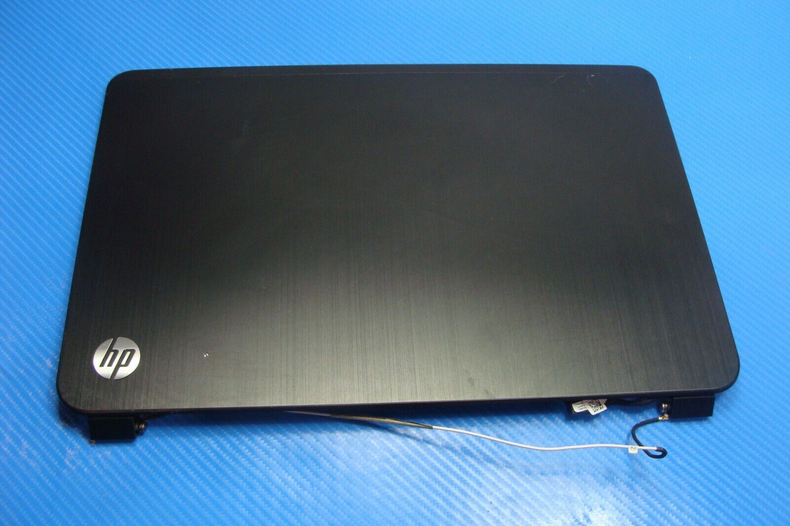 HP Envy Sleekbook 14