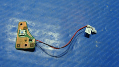 Toshiba Satellite L855D-S5220 15.6" OEM Power Button Board w/Cable 6050A2496901 Acer