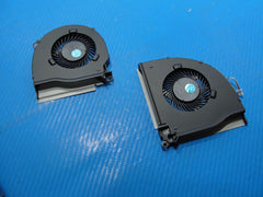 Dell Inspiron 15 7559 15.6" Genuine Left & Right Fan RJX6N 4X5CY