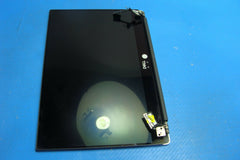 Dell XPS 13.3" 13 9370 OEM Fhd LCD Screen Complete Assembly 