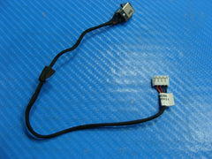 Toshiba Satellite P55-A5312 15.6" Genuine DC IN Power Jack w/Cable 1417-009E000 - Laptop Parts - Buy Authentic Computer Parts - Top Seller Ebay