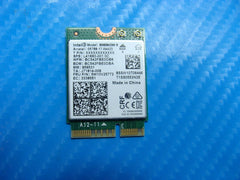 HP Chromebook x360 11 G3 EE 11.6" Wireless WiFi Card 9560NGW L41693-001 - Laptop Parts - Buy Authentic Computer Parts - Top Seller Ebay