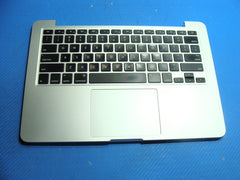 MacBook Pro A1502 13" Late 2013 ME864LL/A Top Case w/Battery 661-8154