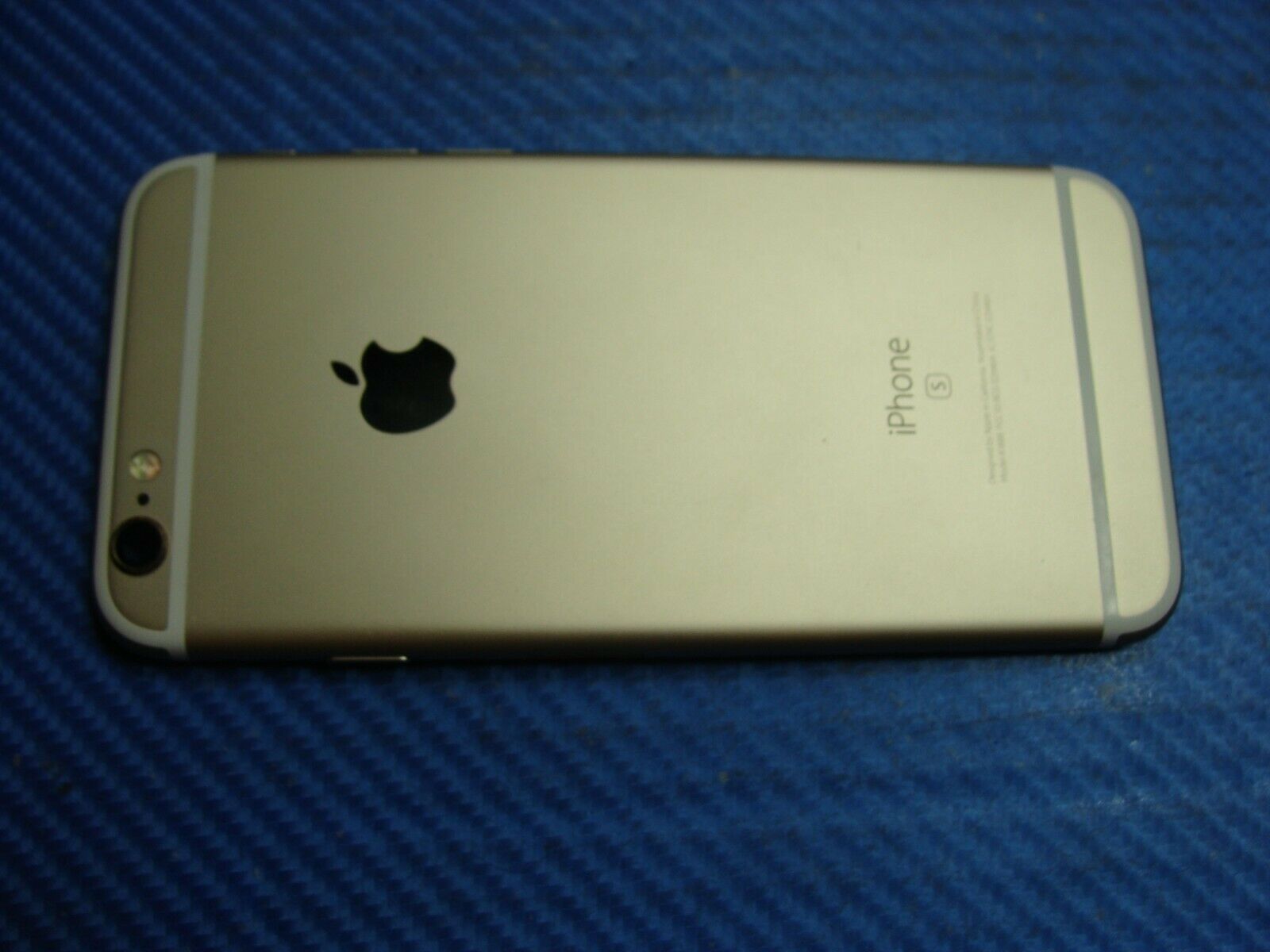 iPhone 6S A1688 4.7