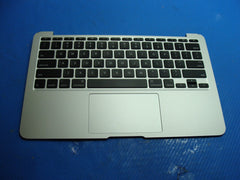 MacBook Air A1465 11" Early 2015 MJVM2LL/A Top Case w/Trackpad Keyboard 661-7473