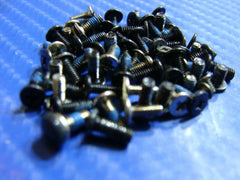 Asus A53E-XT2 15.6" Genuine Laptop Screw Set Screws for Repair ScrewSet ER* 