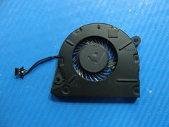 Dell Inspiron Chromebook 7486 14" CPU Cooling Fan T4HTD DC28000LLS0