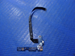 Lenovo IdeaPad 11.6" Yoga 11S Rotation Button Board w/Cable NS-A123P GLP* Lenovo