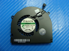 MacBook Pro 15" A1286 Early 2011 MC721LL/A  CPU Cooling Right Fan 922-8702 - Laptop Parts - Buy Authentic Computer Parts - Top Seller Ebay