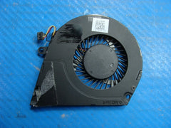 HP Envy 6z-1100 15.6" Genuine Laptop CPU Cooling Fan 686580-001 - Laptop Parts - Buy Authentic Computer Parts - Top Seller Ebay