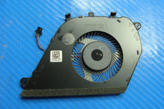 Dell Inspiron 15 7570 15.6" CPU Cooling Fan y64h5 023.1009j.0011