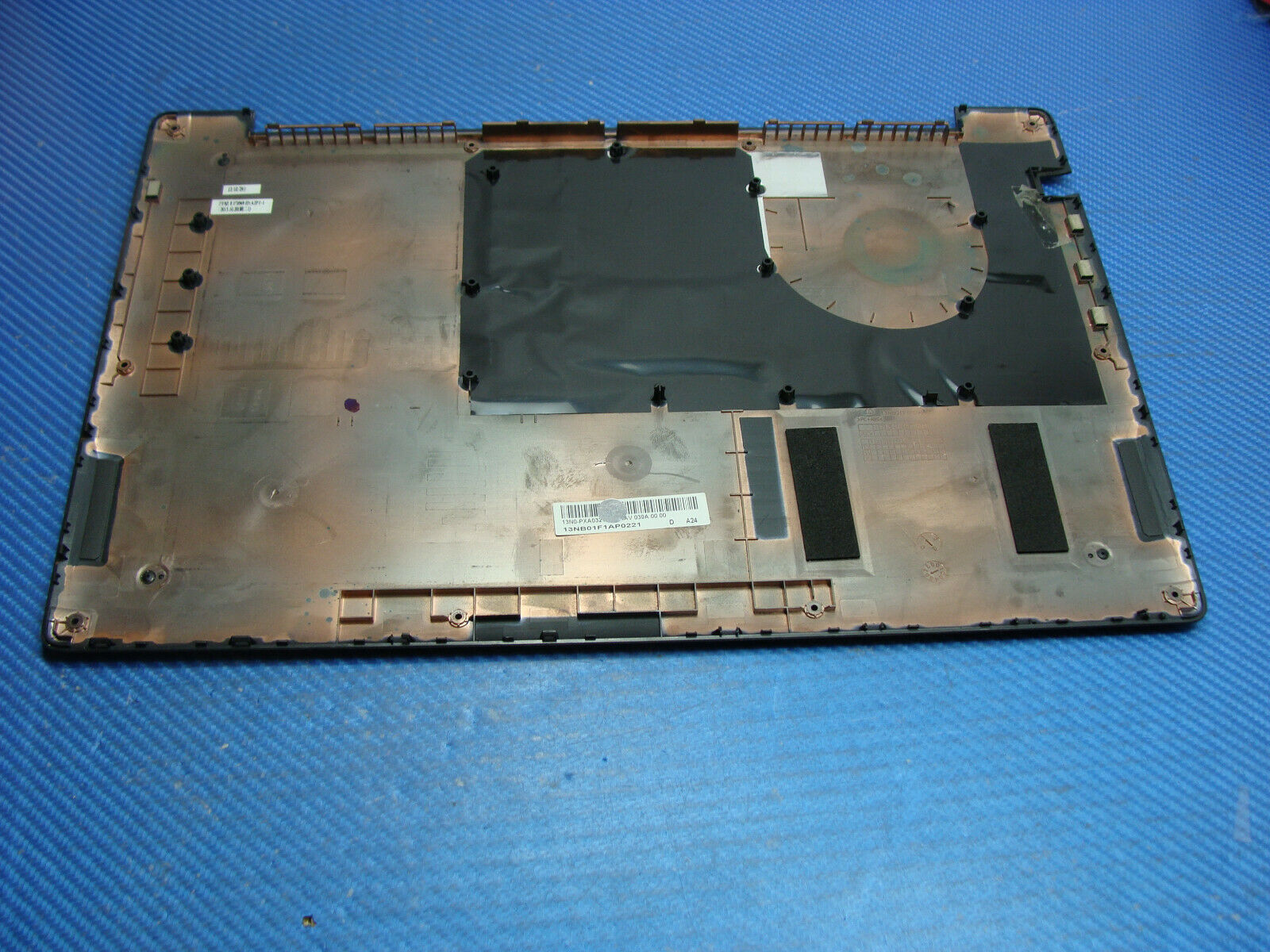 Asus Q501LA-BBI5T03 15.6