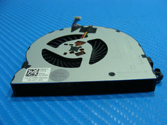 Dell Inspiron 15-3567 15.6" Genuine Laptop CPU Cooling Fan CGF6X - Laptop Parts - Buy Authentic Computer Parts - Top Seller Ebay