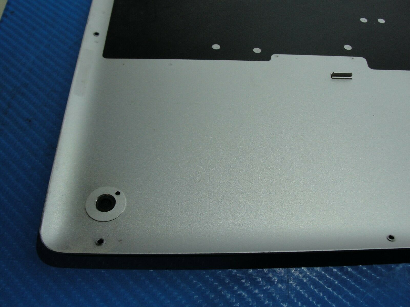 MacBook Pro A1297 MD311LL/A Late 2011 17