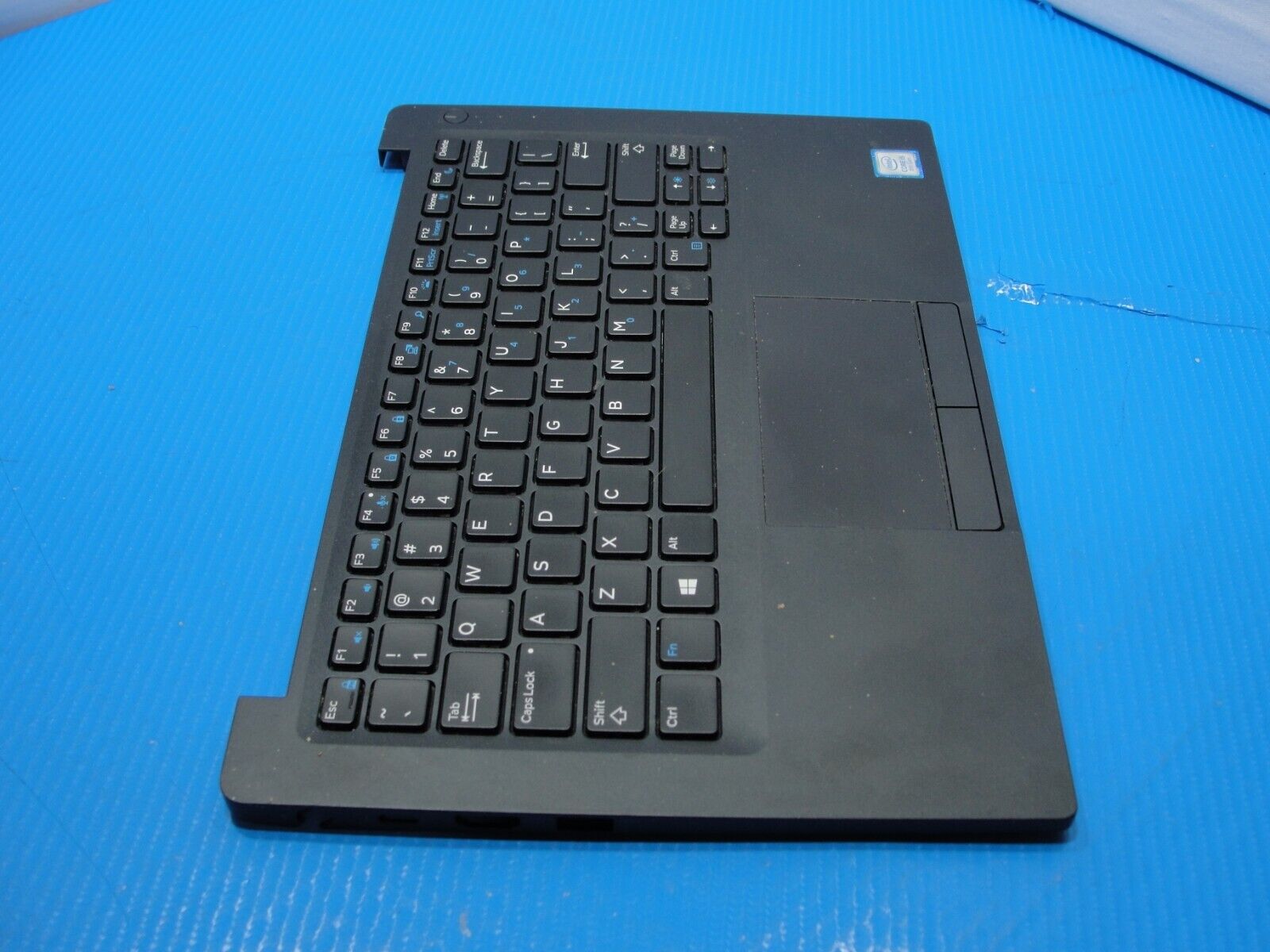 Dell Latitude 7390 13.3