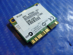 HP Envy TS m6-k025dx Sleekbook 15.6" WiFi Wireless Card 670290-001 2230BNHMW - Laptop Parts - Buy Authentic Computer Parts - Top Seller Ebay