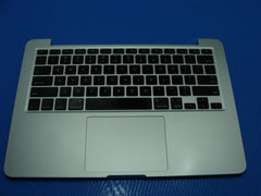 MacBook Pro 13" A1502 Mid 2014 MGX72LL/A MGX82LL/A Top Case NO Battery 661-8154