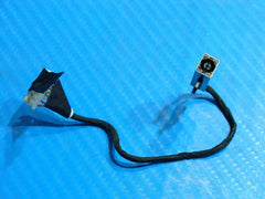 Dell Inspiron 15 3552 15.6" Genuine Laptop DC IN Power Jack w/ Cable 