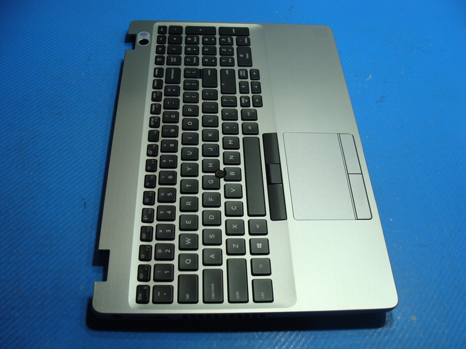 Dell Precision 3551 15.6