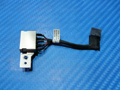 Lenovo ThinkPad 14" T460s OEM DC IN Power Jack w/ Cable SC10K09771 - Laptop Parts - Buy Authentic Computer Parts - Top Seller Ebay