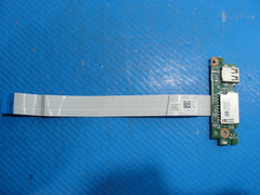 Dell Inspiron 15.6" 3542 Genuine USB Card Reader Board w/Cable r1f2r - Laptop Parts - Buy Authentic Computer Parts - Top Seller Ebay