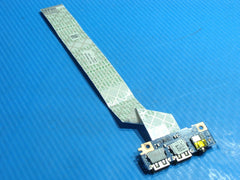 Dell Inspiron 17 5755 17.3" Genuine Audio USB Jack Board w/Cable RT8YV LS-C142P - Laptop Parts - Buy Authentic Computer Parts - Top Seller Ebay