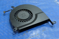 MacBook Pro 15" A1286 2008 MB470LL/A Genuine Laptop Left Fan 661-4952 GLP* Apple