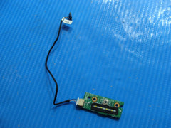 Asus U56E-BAL7 15.6" Genuine Power Button Board w/Cable 60-N6KPS1000-C01