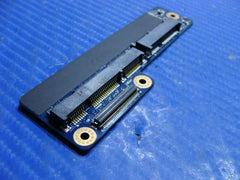 Dell Alienware M14x R2 14" Genuine Wireless WiFi Mounting Board LS-8382P #2 Dell