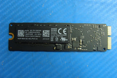 MacBook Pro A1502 Samsung 128GB SSD Solid State Drive MZ-JPV1280/0A4 655-1857H