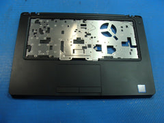 Dell Latitude 5490 14" Genuine Palmrest w/Touchpad Black A169B1