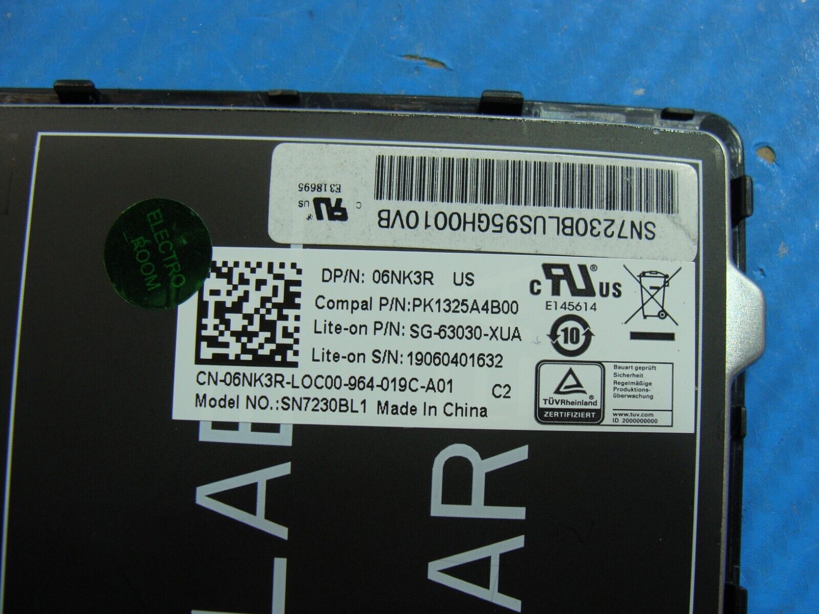 Dell Latitude 5490 14