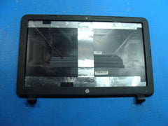 HP 15-f019dx 15.6" LCD Back Cover w/Front Bezel 36U99TP003