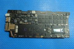 MacBook Pro 13" A1502 2013 ME864LL/A i5-4258U 2.4GHz 8GB Logic Board 820-3476-a - Laptop Parts - Buy Authentic Computer Parts - Top Seller Ebay