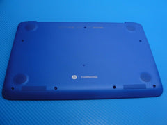 HP Stream 11-d010wm 11.6" Genuine Bottom Case Base Cover EAY0A004010 - Laptop Parts - Buy Authentic Computer Parts - Top Seller Ebay