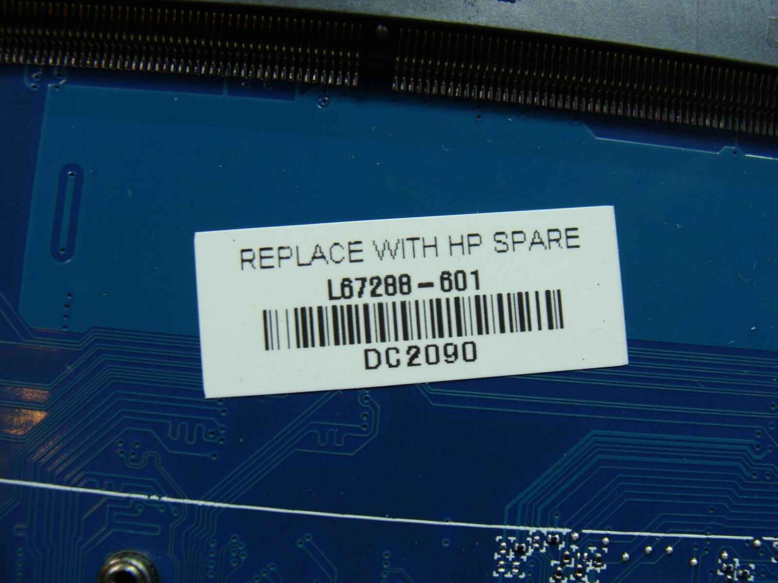 HP Pavilion 15-cs3067st 15.6