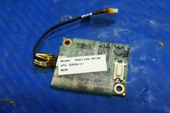 HP EliteBook 2570p 12.5" Genuine Laptop Modem Module Board w/Cable 628824-001 HP