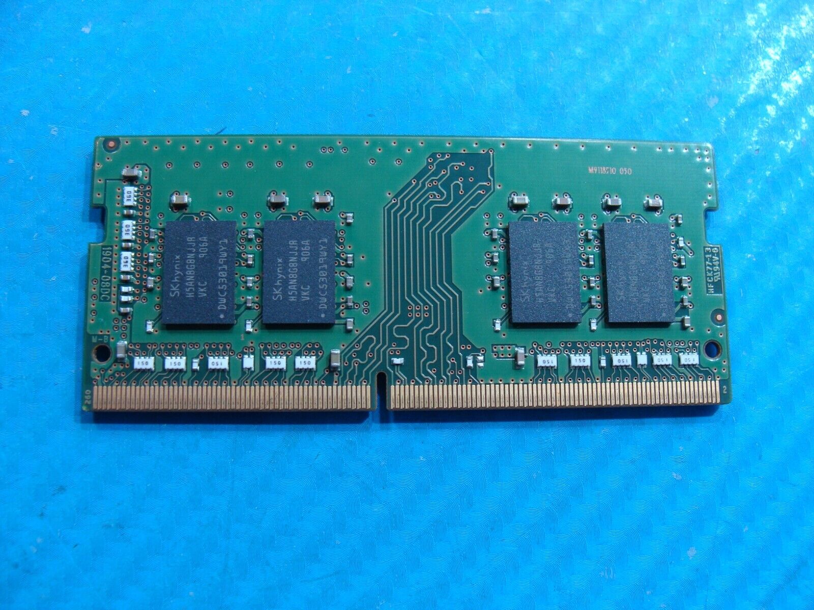 HP 15-cs0083cl SK Hynix 8GB 1Rx8 PC4-2666V Memory RAM SO-DIMM HMA81GS6JJR8N-VK