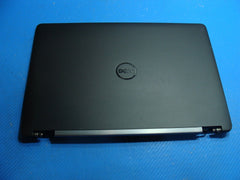 Dell Latitude 14" E7470 Genuine Matte HD LCD Screen Complete Assembly Black