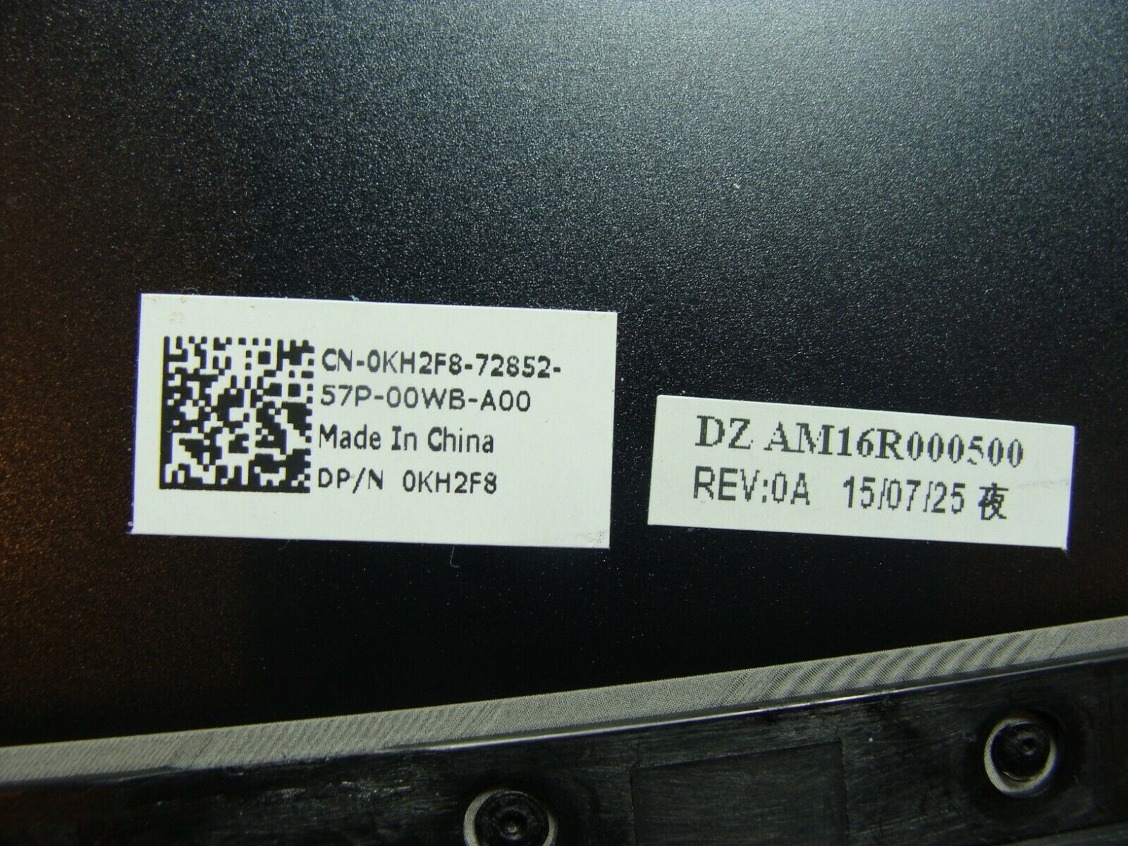 Dell Latitude 13.3