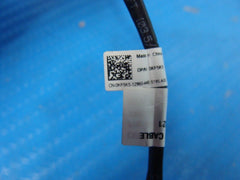 Dell Inspiron 15.6" 15 3542 OEM DC IN Power Jack w/Cable KF5K5 450.00H05.0021