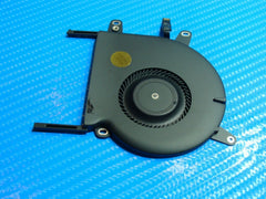 MacBook Pro A2289 13" 2020 MXK52LL/A Genuine CPU Cooling Fan 923-04170 