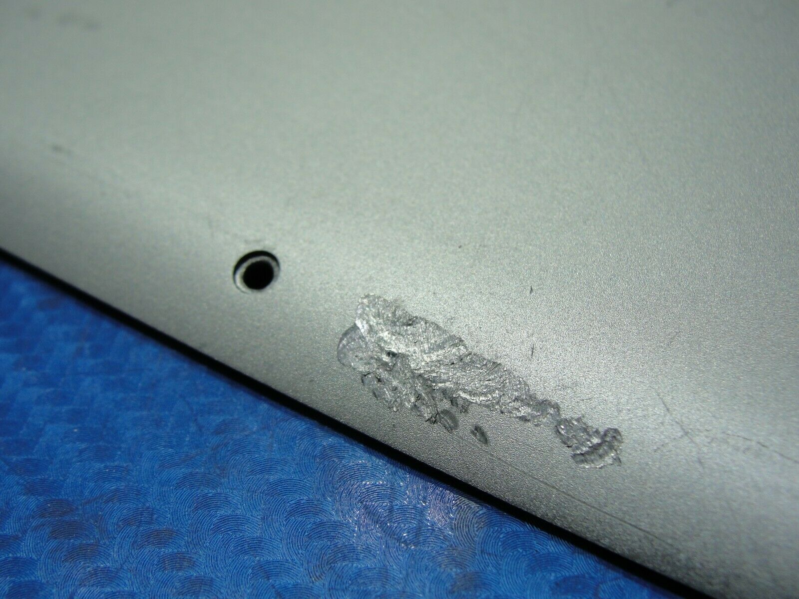 MacBook Pro A1286 MD318LL/A Late 2011 15