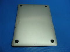 MacBook Air 13" A1466 Early 2015 MJVE2LL/A OEM Bottom Case Silver 923-00505 - Laptop Parts - Buy Authentic Computer Parts - Top Seller Ebay