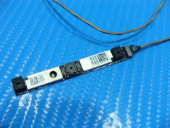 Dell Inspiron 15.6" 15 5559 OEM LCD Video Cable w/Webcam MC2TT V359T DC020024C00