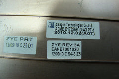 Sony Vaio VPCEE41FX PCG-61611L 15.6" Genuine Palmrest w/Touchpad 45NE7PHN0R0 ER* - Laptop Parts - Buy Authentic Computer Parts - Top Seller Ebay